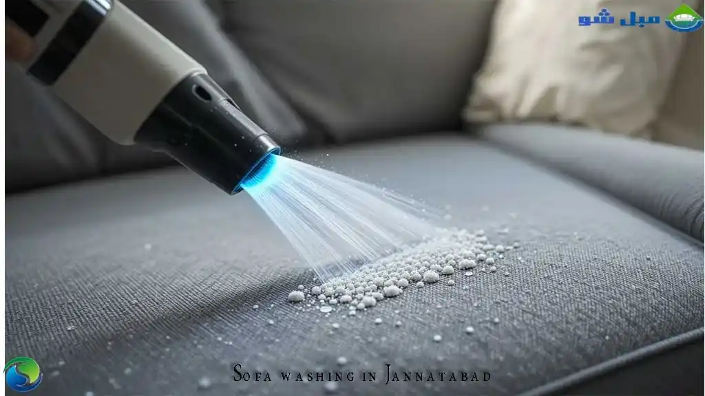 خدمات مبل شو در جنت آباد
