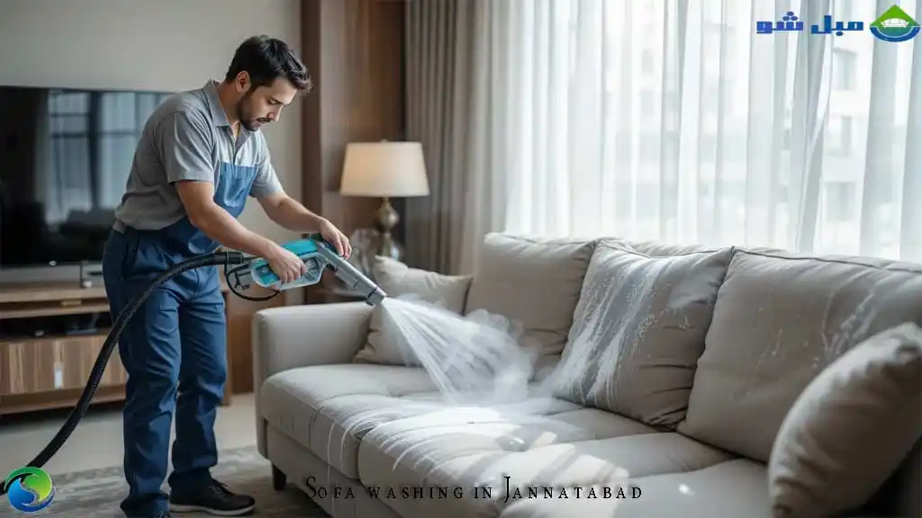 چطور بهترین مبل شویی در جنت آباد را انتخاب کنیم؟