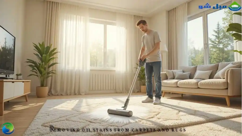 فرشهات عمر طولانیتری میخوان؟