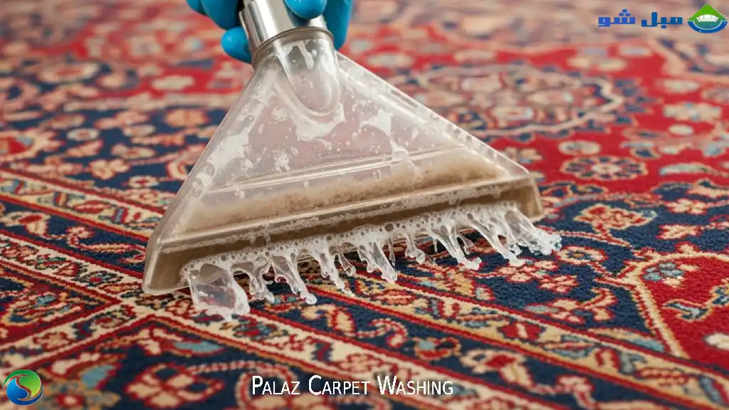خشککردن صحیح و نگهداری بعد از شستشو