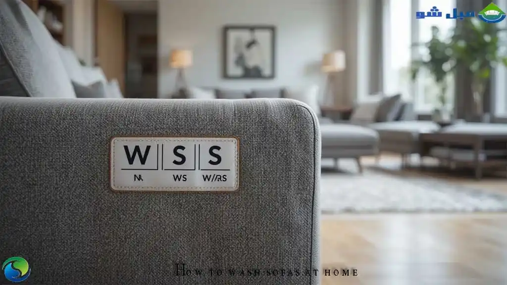 نحوه تمیز کردن مبل بدون آسیب رساندن به پارچه