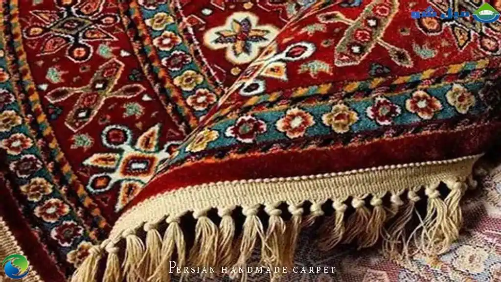 فرش دستباف ایرانی