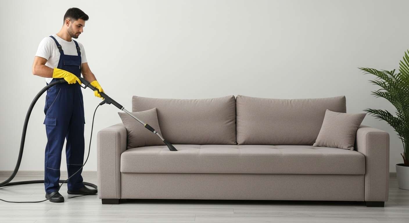 مبل شویی در کرج